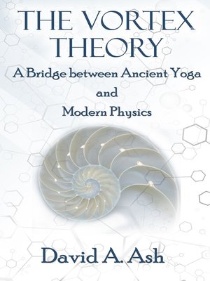 cover image of The Vortex Theory